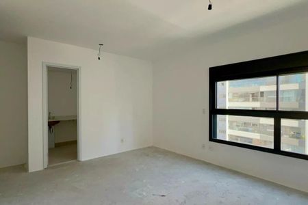Apartamento à venda com 195m², 4 quartos e 3 vagas Apartamento à venda com 195m², 4 quartos e 3 vagasSuite 1