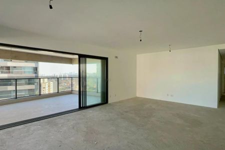 Apartamento à venda com 195m², 4 quartos e 3 vagas Apartamento à venda com 195m², 4 quartos e 3 vagasSala