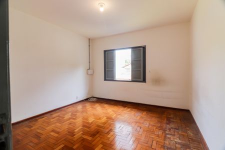 Quarto de casa para alugar com 1 quarto, 45m² em Vila Polopoli, São Paulo