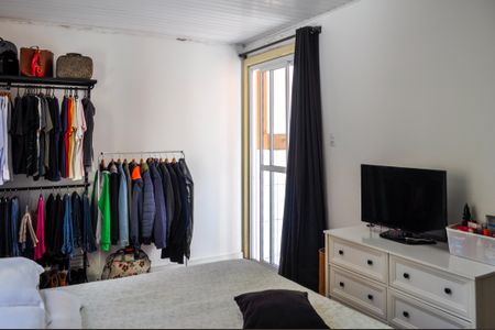 Quarto 1 de apartamento para alugar com 2 quartos, 62m² em Centro Histórico, Porto Alegre