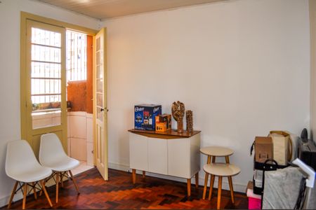 Sala de apartamento para alugar com 2 quartos, 62m² em Centro Histórico, Porto Alegre