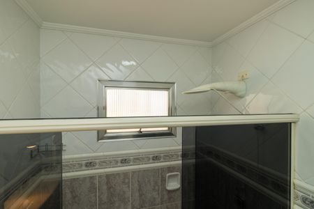 Casa à venda com 250m², 4 quartos e 2 vagasBanheiro da Suíte