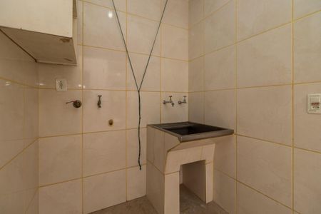 Casa à venda com 250m², 4 quartos e 2 vagasÁrea de Serviço