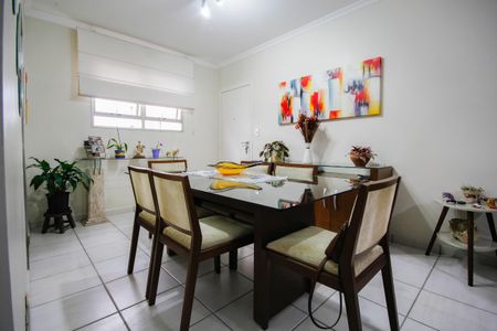 Sala de apartamento à venda com 2 quartos, 80m² em Jardim Iris, São Paulo
