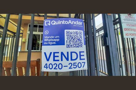 Apartamento à venda com 46m², 2 quartos e 1 vaga Apartamento à venda com 46m², 2 quartos e 1 vagaPlaca