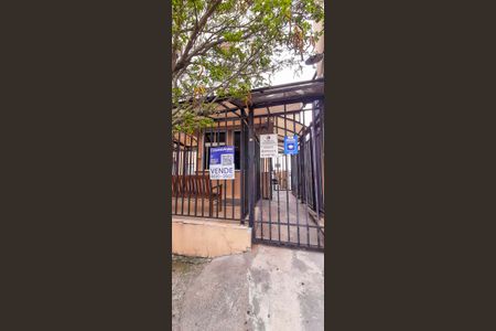 Apartamento à venda com 46m², 2 quartos e 1 vaga Apartamento à venda com 46m², 2 quartos e 1 vagaPlaca