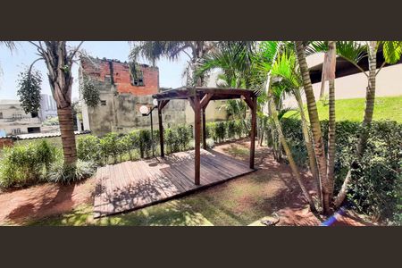 Apartamento à venda com 46m², 2 quartos e 1 vaga Apartamento à venda com 46m², 2 quartos e 1 vagaÁrea comum