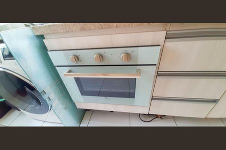 Apartamento à venda com 46m², 2 quartos e 1 vaga Apartamento à venda com 46m², 2 quartos e 1 vagaCozinha