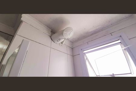 Apartamento à venda com 46m², 2 quartos e 1 vaga Apartamento à venda com 46m², 2 quartos e 1 vagaBanheiro