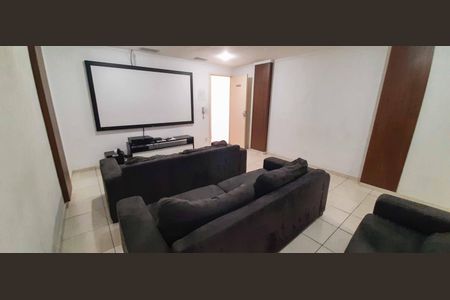 Apartamento à venda com 46m², 2 quartos e 1 vaga Apartamento à venda com 46m², 2 quartos e 1 vagaÁrea comum