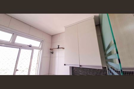 Apartamento à venda com 46m², 2 quartos e 1 vaga Apartamento à venda com 46m², 2 quartos e 1 vagaÁrea de Serviço