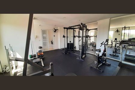 Apartamento à venda com 46m², 2 quartos e 1 vaga Apartamento à venda com 46m², 2 quartos e 1 vagaÁrea comum