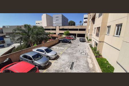 Apartamento à venda com 46m², 2 quartos e 1 vaga Apartamento à venda com 46m², 2 quartos e 1 vagaÁrea comum
