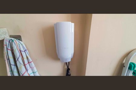 Apartamento à venda com 46m², 2 quartos e 1 vaga Apartamento à venda com 46m², 2 quartos e 1 vagaInterfone