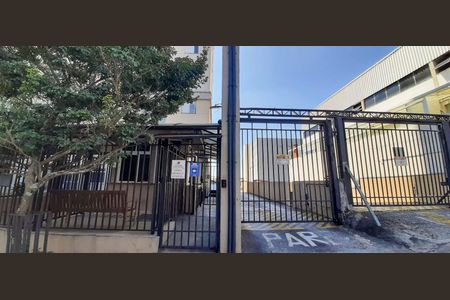 Apartamento à venda com 46m², 2 quartos e 1 vaga Apartamento à venda com 46m², 2 quartos e 1 vagaFachada