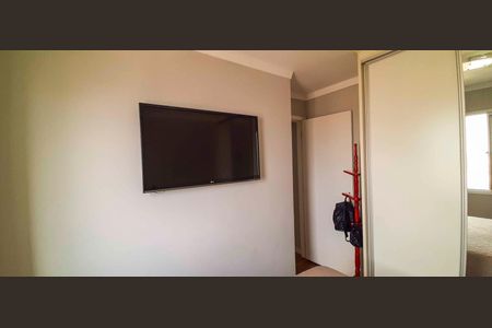 Apartamento à venda com 46m², 2 quartos e 1 vaga Apartamento à venda com 46m², 2 quartos e 1 vagaQuarto 1