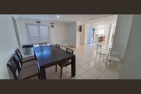 Apartamento à venda com 46m², 2 quartos e 1 vaga Apartamento à venda com 46m², 2 quartos e 1 vagaÁrea comum