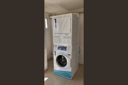 Apartamento à venda com 46m², 2 quartos e 1 vaga Apartamento à venda com 46m², 2 quartos e 1 vagaÁrea comum