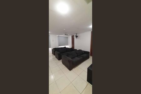 Apartamento à venda com 46m², 2 quartos e 1 vaga Apartamento à venda com 46m², 2 quartos e 1 vagaÁrea comum