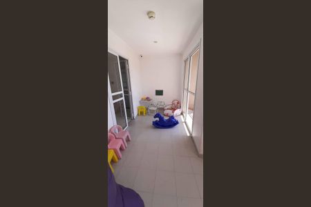 Apartamento à venda com 46m², 2 quartos e 1 vaga Apartamento à venda com 46m², 2 quartos e 1 vagaÁrea comum