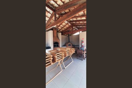 Apartamento à venda com 46m², 2 quartos e 1 vaga Apartamento à venda com 46m², 2 quartos e 1 vagaÁrea comum