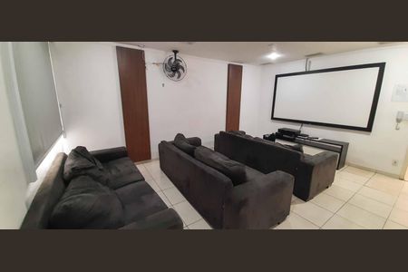 Apartamento à venda com 46m², 2 quartos e 1 vaga Apartamento à venda com 46m², 2 quartos e 1 vagaÁrea comum