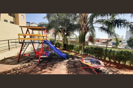 Apartamento à venda com 46m², 2 quartos e 1 vaga Apartamento à venda com 46m², 2 quartos e 1 vagaÁrea comum