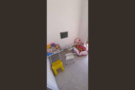 Apartamento à venda com 46m², 2 quartos e 1 vaga Apartamento à venda com 46m², 2 quartos e 1 vagaÁrea comum