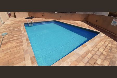 Apartamento à venda com 46m², 2 quartos e 1 vaga Apartamento à venda com 46m², 2 quartos e 1 vagaÁrea comum