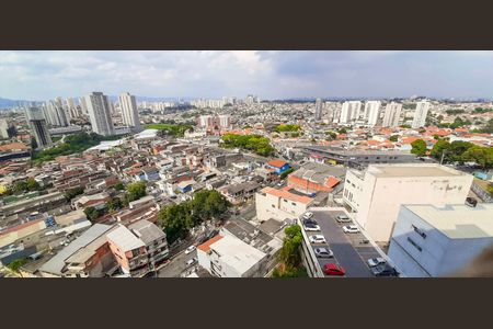 Apartamento à venda com 46m², 2 quartos e 1 vaga Apartamento à venda com 46m², 2 quartos e 1 vagaVista do Quarto 1