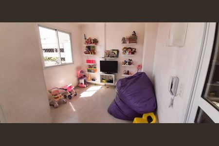 Apartamento à venda com 46m², 2 quartos e 1 vaga Apartamento à venda com 46m², 2 quartos e 1 vagaÁrea comum