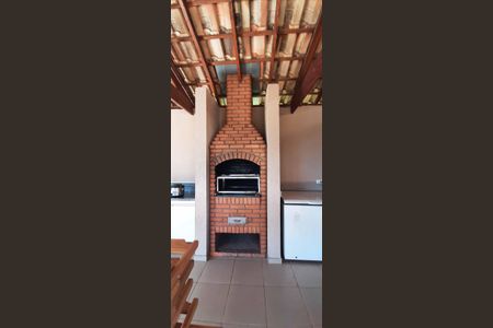 Apartamento à venda com 46m², 2 quartos e 1 vaga Apartamento à venda com 46m², 2 quartos e 1 vagaÁrea comum