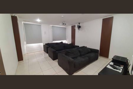 Apartamento à venda com 46m², 2 quartos e 1 vaga Apartamento à venda com 46m², 2 quartos e 1 vagaÁrea comum
