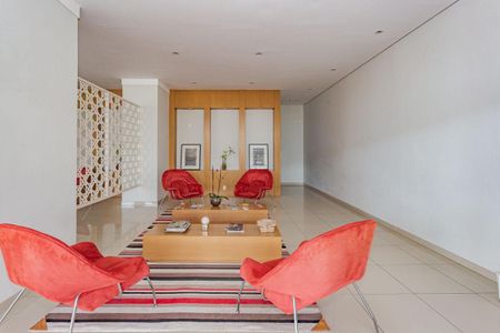 Apartamento à venda com 41m², 1 quarto e 1 vaga Apartamento à venda com 41m², 1 quarto e 1 vagaHall de Entrada