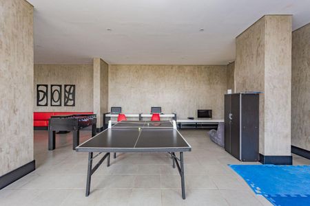Apartamento à venda com 41m², 1 quarto e 1 vaga Apartamento à venda com 41m², 1 quarto e 1 vagaSala de Jogos