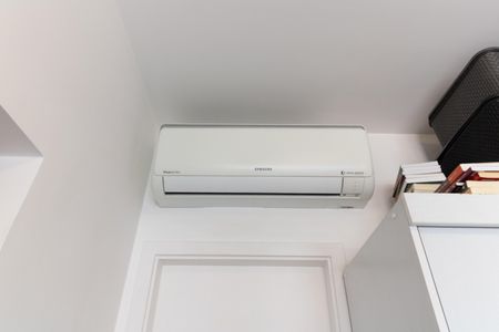 Suíte de apartamento à venda com 1 quarto, 41m² em Vila Dom Pedro I, São Paulo