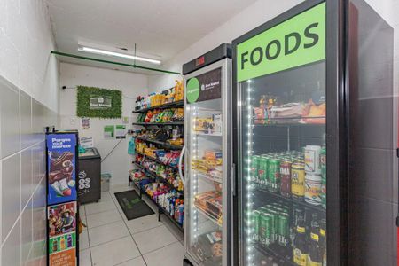 Apartamento à venda com 41m², 1 quarto e 1 vaga Apartamento à venda com 41m², 1 quarto e 1 vagaMercado