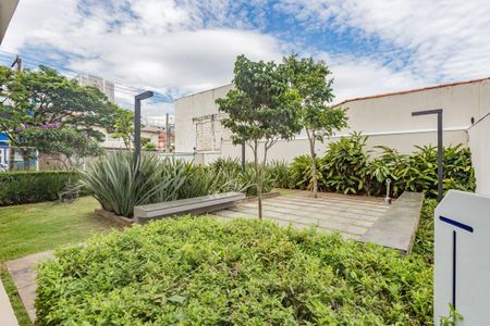 Apartamento à venda com 41m², 1 quarto e 1 vaga Apartamento à venda com 41m², 1 quarto e 1 vagaÁrea Verde