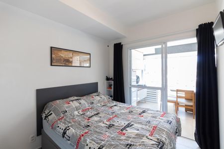 Apartamento à venda com 41m², 1 quarto e 1 vaga Apartamento à venda com 41m², 1 quarto e 1 vagaSuíte