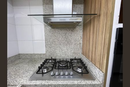 Apartamento à venda com 189m², 3 quartos e 3 vagas Apartamento à venda com 189m², 3 quartos e 3 vagasCozinha