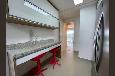 Apartamento à venda com 189m², 3 quartos e 3 vagas Apartamento à venda com 189m², 3 quartos e 3 vagasCozinha