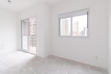 Studio  de kitnet/studio à venda com 1 quarto, 24m² em Vila Olímpia, São Paulo
