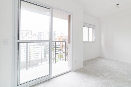 Studio  de kitnet/studio à venda com 1 quarto, 24m² em Vila Olímpia, São Paulo