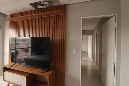 Apartamento à venda com 3 quartos, 100m² em Vila Aparecida, Jundiaí
