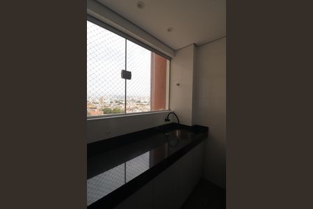 Apartamento à venda com 100m², 3 quartos e 2 vagasCozinha