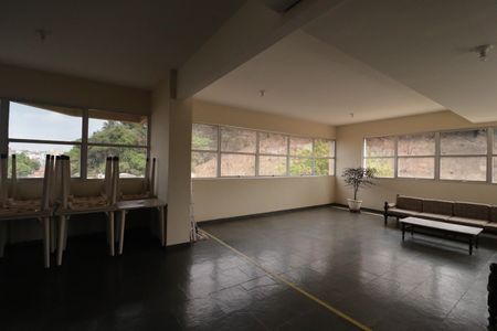 Apartamento à venda com 100m², 3 quartos e 2 vagasÁrea comum