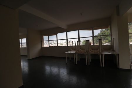 Apartamento à venda com 100m², 3 quartos e 2 vagasÁrea comum