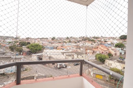 Apartamento à venda com 3 quartos, 100m² em Vila Aparecida, Jundiaí