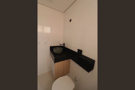 Apartamento à venda com 100m², 3 quartos e 2 vagasBanheiro