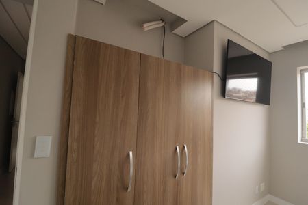 Apartamento à venda com 100m², 3 quartos e 2 vagasSuíte